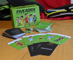 2022 Card Games Boardgamegeek