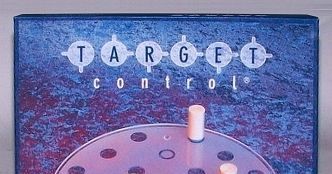 Target Control | Board Game | BoardGameGeek