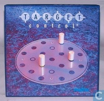 Target Control