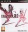 Video Game: Final Fantasy XIII-2