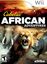 Video Game: Cabela's African Adventures