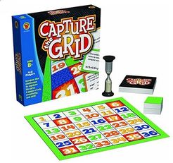Capture the Grid