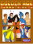 RPG Item: Golden Age Supers #2