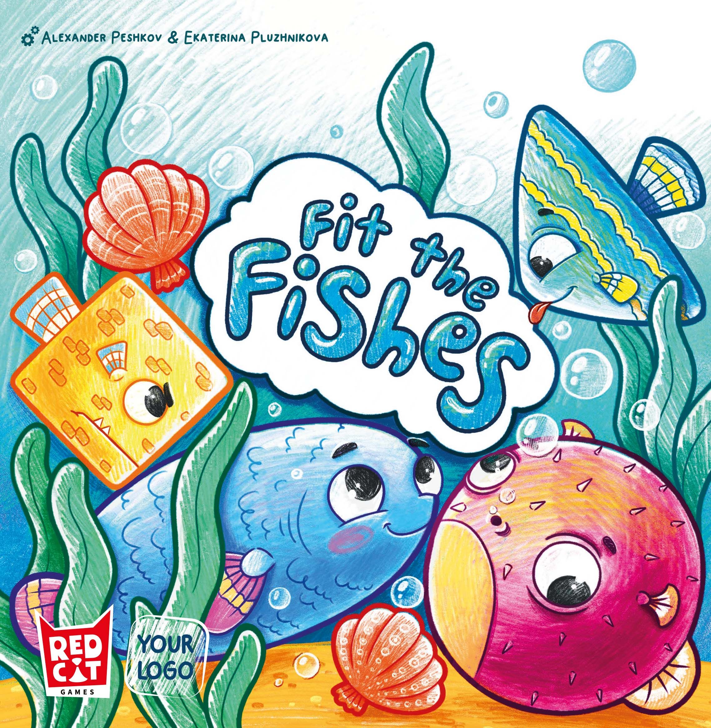 Fit the Fishes