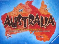 Board Game: Australia
