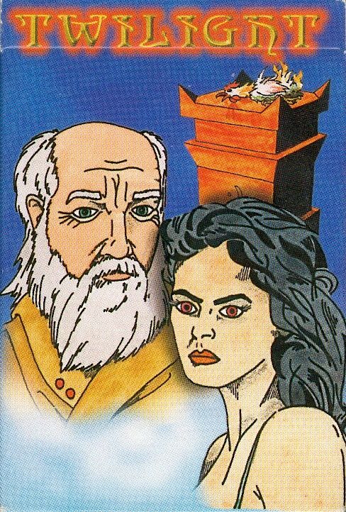 Illustration 3 de Twilight: 2000 – Roleplaying in the WWIII That Never Was