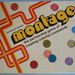 Board Game: Montage