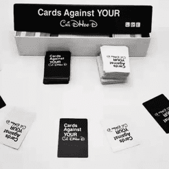 cards against your childhood limited edition Childhood: Family & Expansion Sets uproariously funny  Your favorite childhood memories