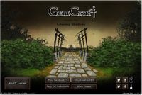 Video Game: Gemcraft: Chasing Shadows