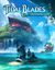 RPG Item: Tidal Blades: The Roleplaying Game
