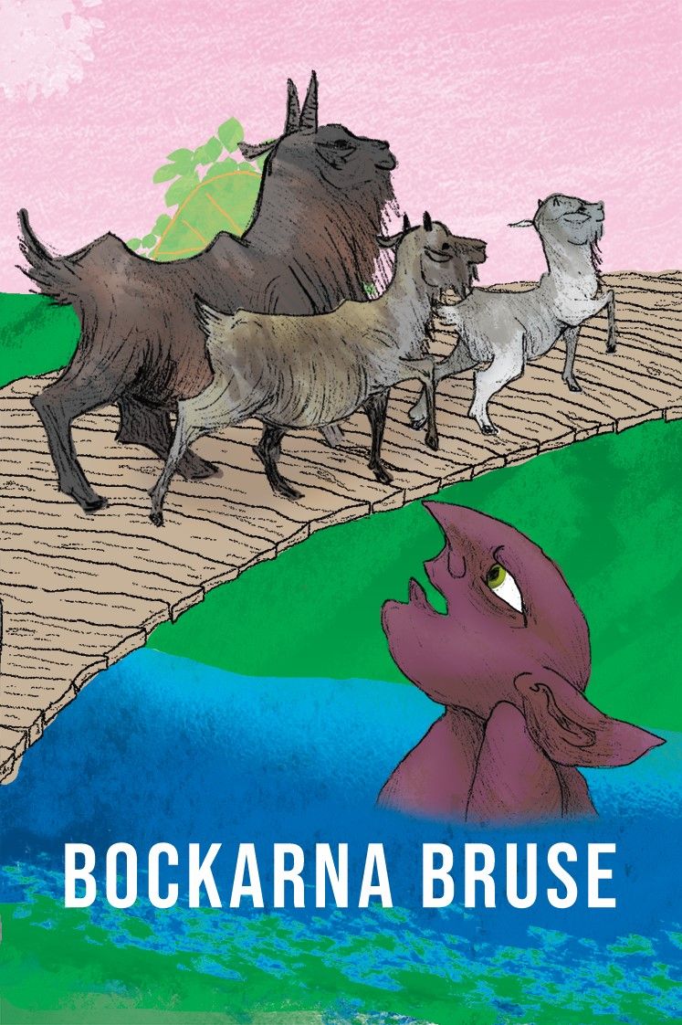 Bockarna Bruse