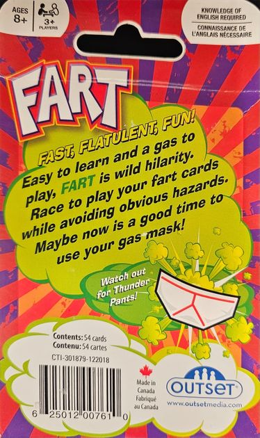 FART 2 visual data 3