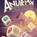 Board Game: Anubixx