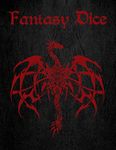 RPG Item: Fantasy Dice