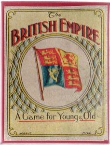 The British Empire