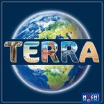 Board Game: Terra