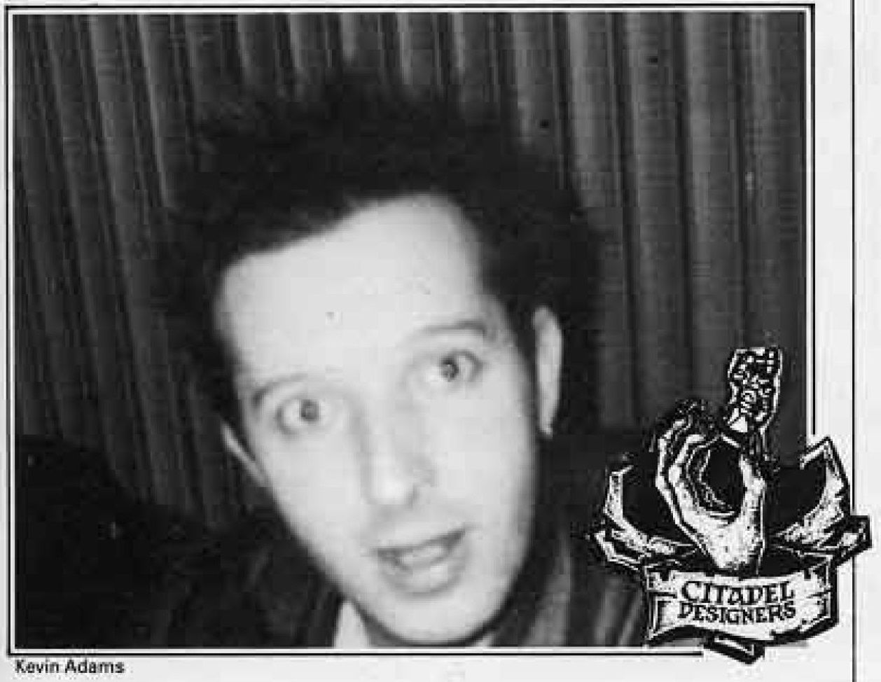 Kev Adams