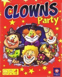 Clowns Party