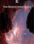 RPG Item: The Darkrunner Guild