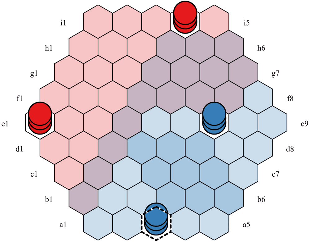 Blast Radius