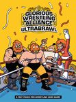 More Glorious Wrestling Alliance: Ultrabrawl videos