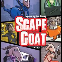 Scape Goat