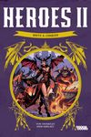 Heroes II: Write & Conquer