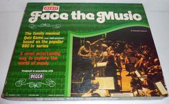 Face the Music