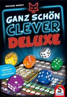 Ganz schön clever: Deluxe