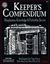 RPG Item: Keeper's Compendium