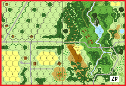 Godet Hill