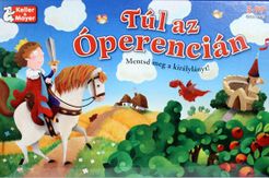 Túl az Óperencián