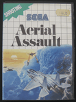 Video Game: Aerial Assault