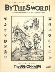 By the Sword!