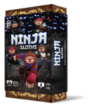 More Ninja Sloths videos