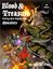 RPG Item: Blood & Treasure Fantasy Role Playing Game: Monsters