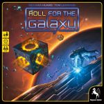 Roll for the Galaxy