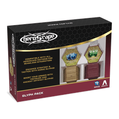 Heroscape: Glyph Pack