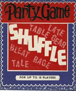 Shuffle