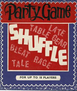 Shuffle