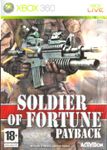 Video Game: Soldier Of Fortune: Payback