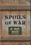 D-Day Dice (Second Edition): Spoils of War (2018)
