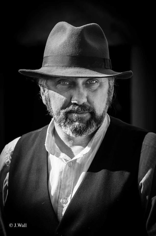 Amos Burke