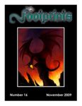 Issue: Footprints (Issue 16 - Nov 2009)
