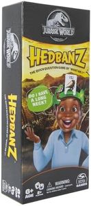 Hedbanz: Jurassic World