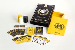 The Award Winning Game