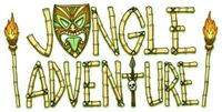 RPG Item: Parsely #2: Jungle Adventure
