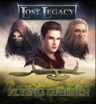 Board Game: Lost Legacy: Flying Garden