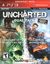 Video Game Compilation: Uncharted Dual Pack