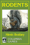RPG Item: Rodents